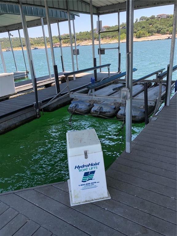 20990 Waterside Dr # J3, Lago Vista, TX 78645