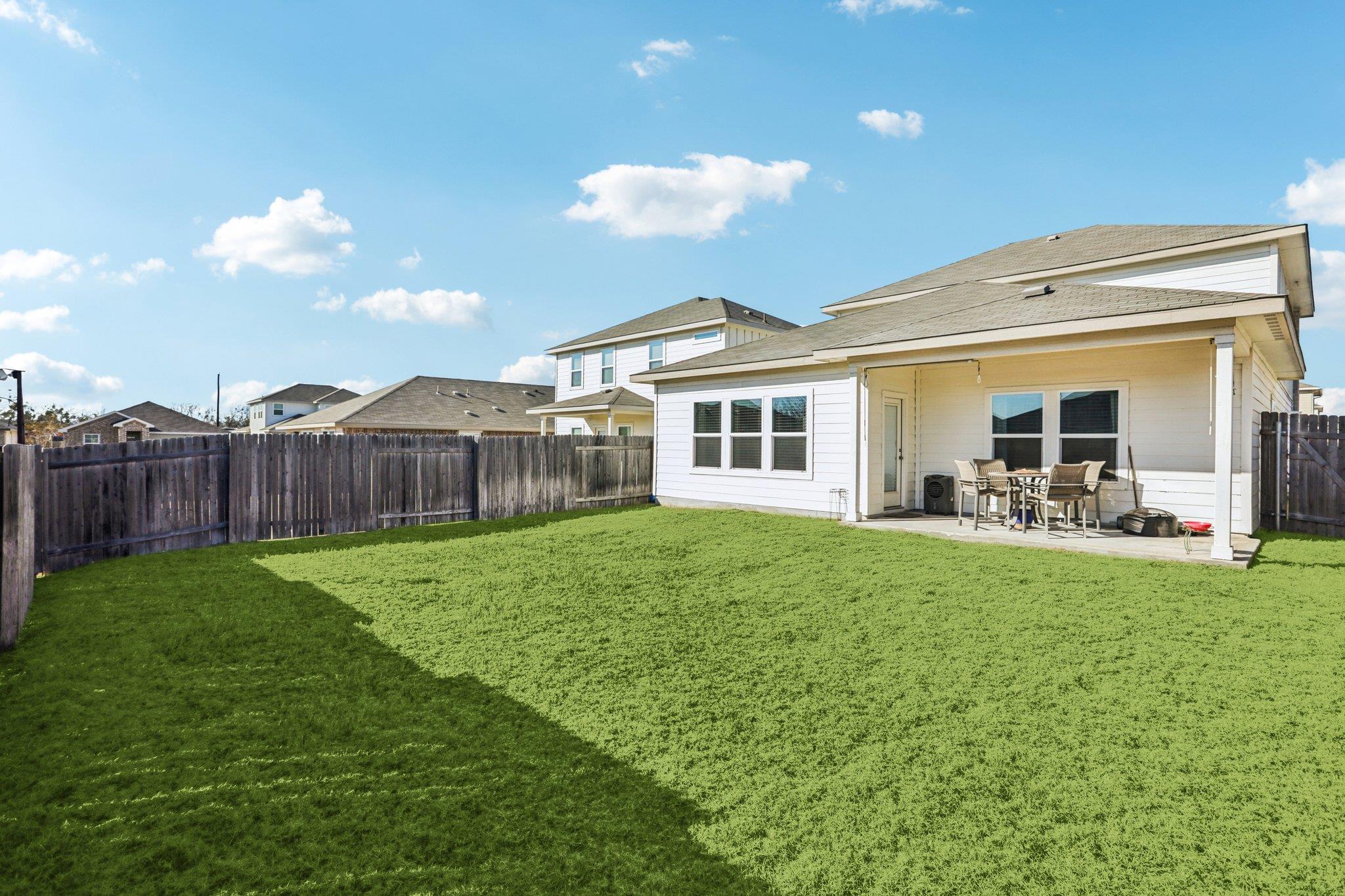 415 Osier Pass, Hutto, TX 78634