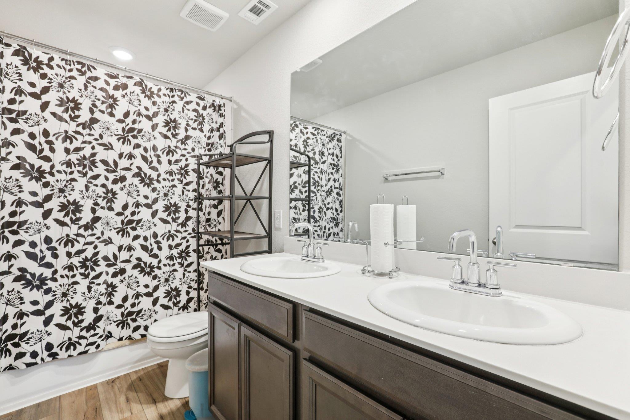 415 Osier Pass, Hutto, TX 78634