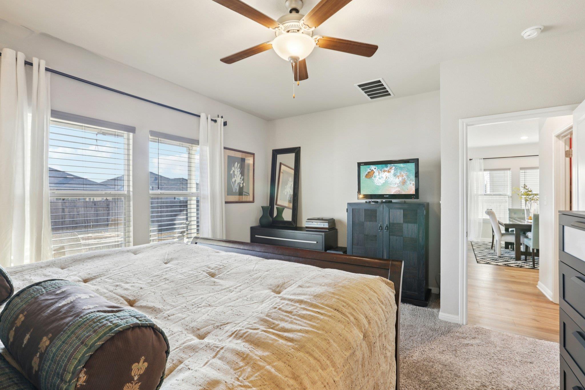 415 Osier Pass, Hutto, TX 78634