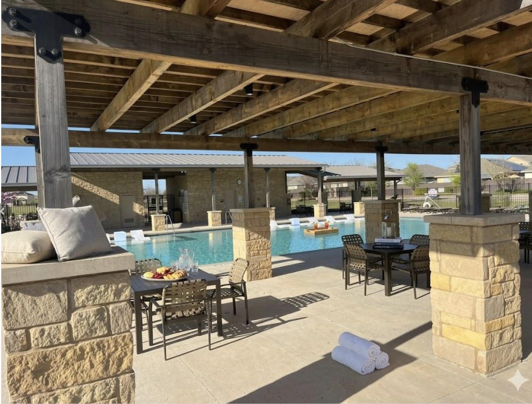 415 Osier Pass, Hutto, TX 78634