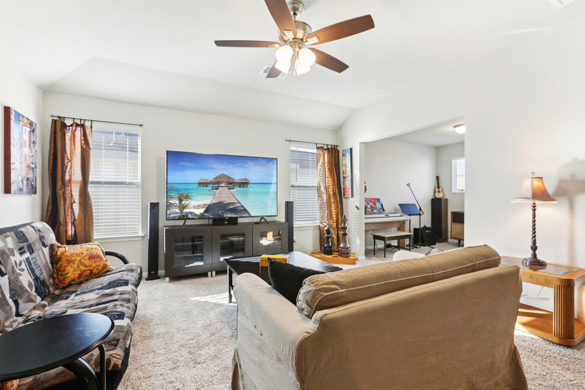 415 Osier Pass, Hutto, TX 78634