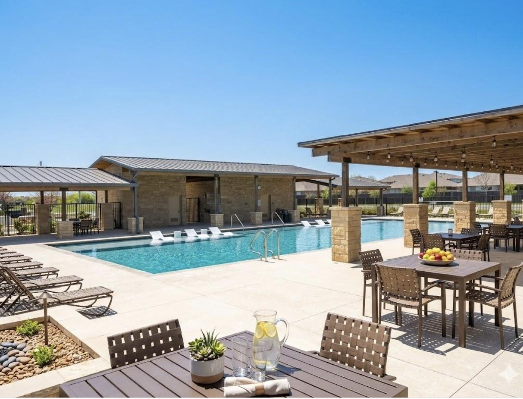 415 Osier Pass, Hutto, TX 78634