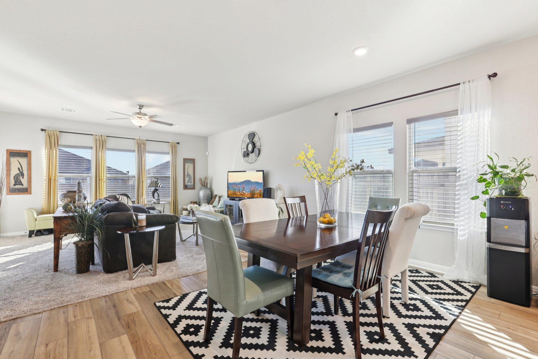 415 Osier Pass, Hutto, TX 78634