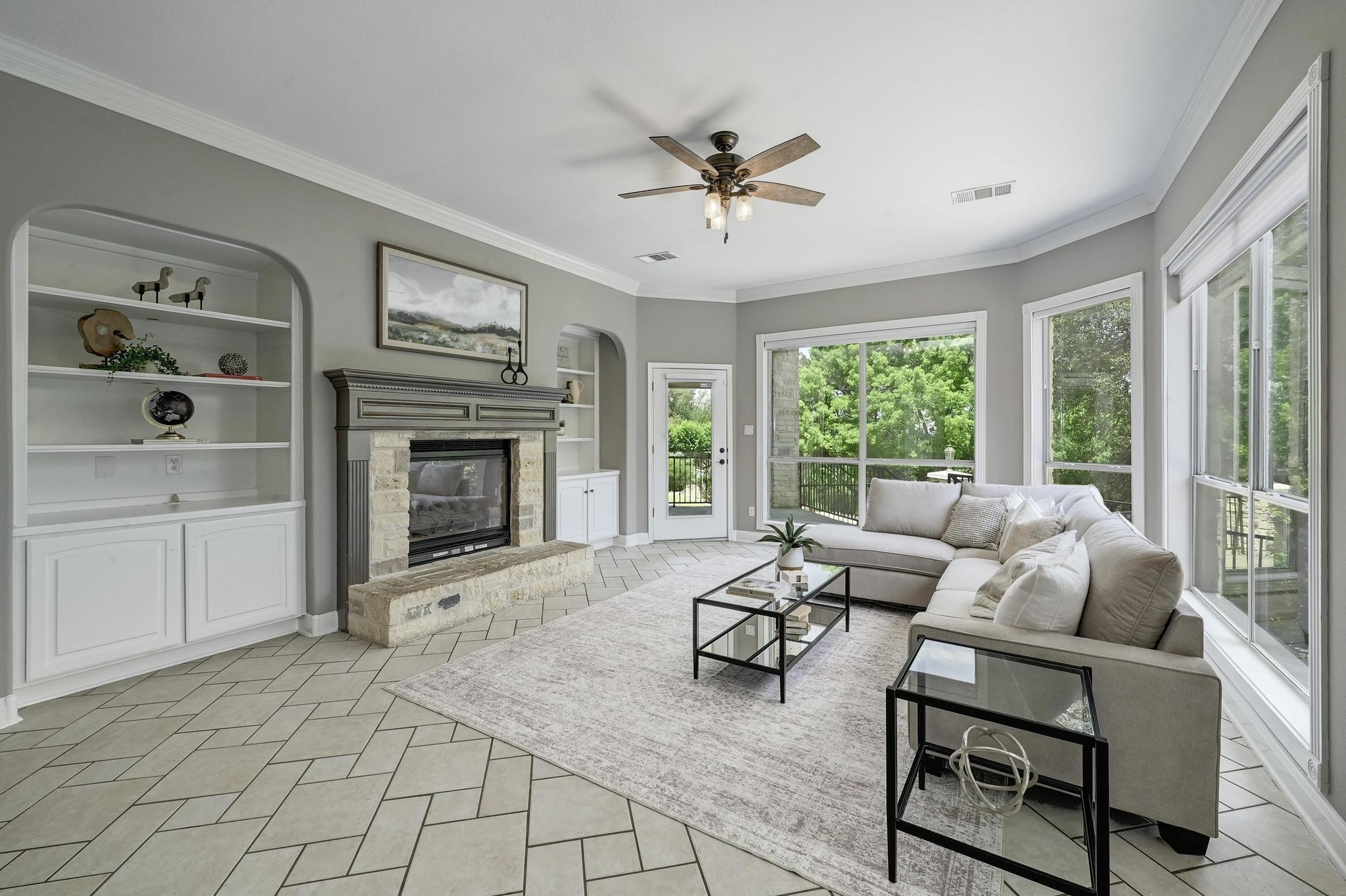 12004 Mira Mesa Dr, Austin, TX 78732