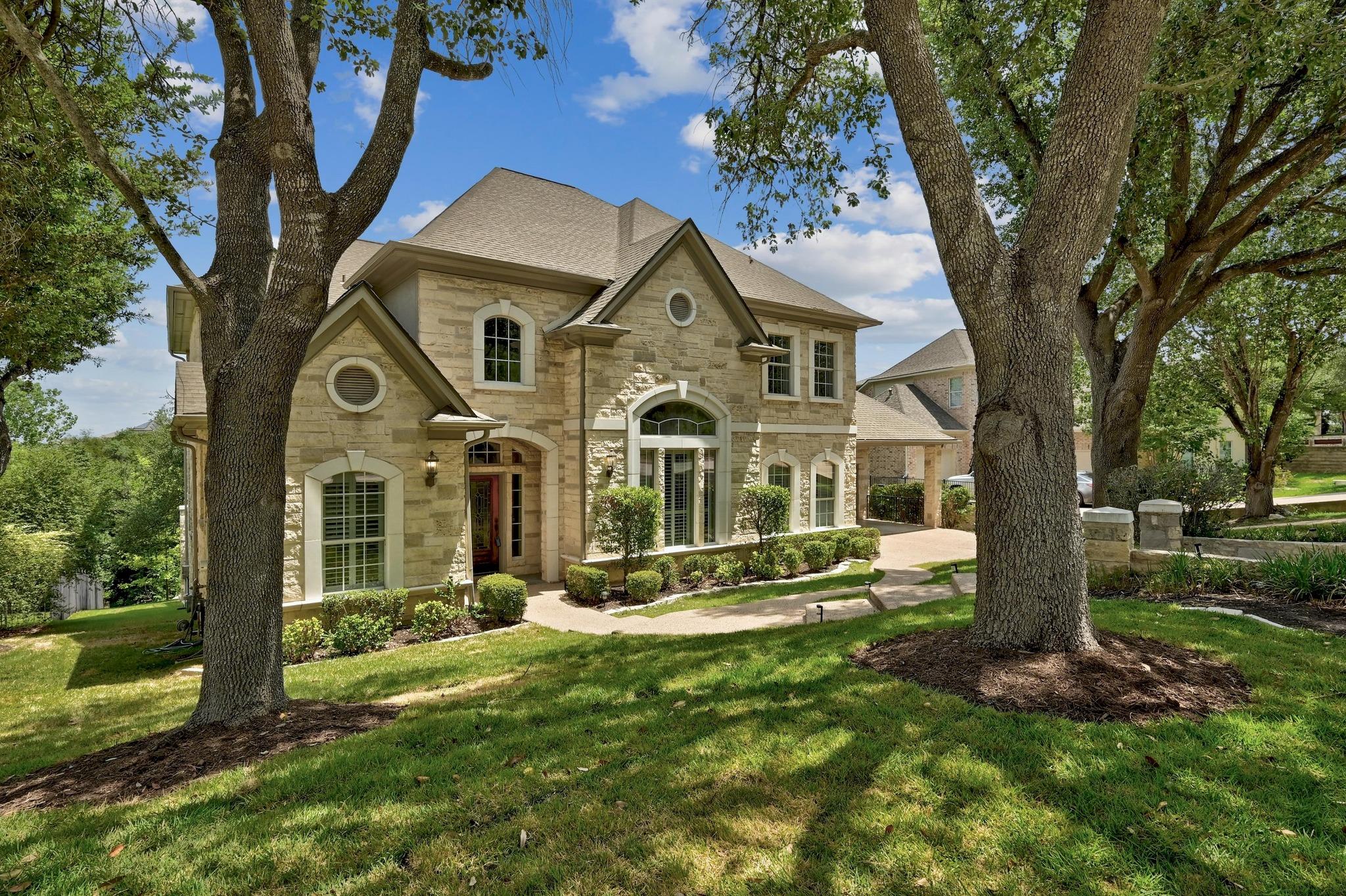 12004 Mira Mesa Dr, Austin, TX 78732