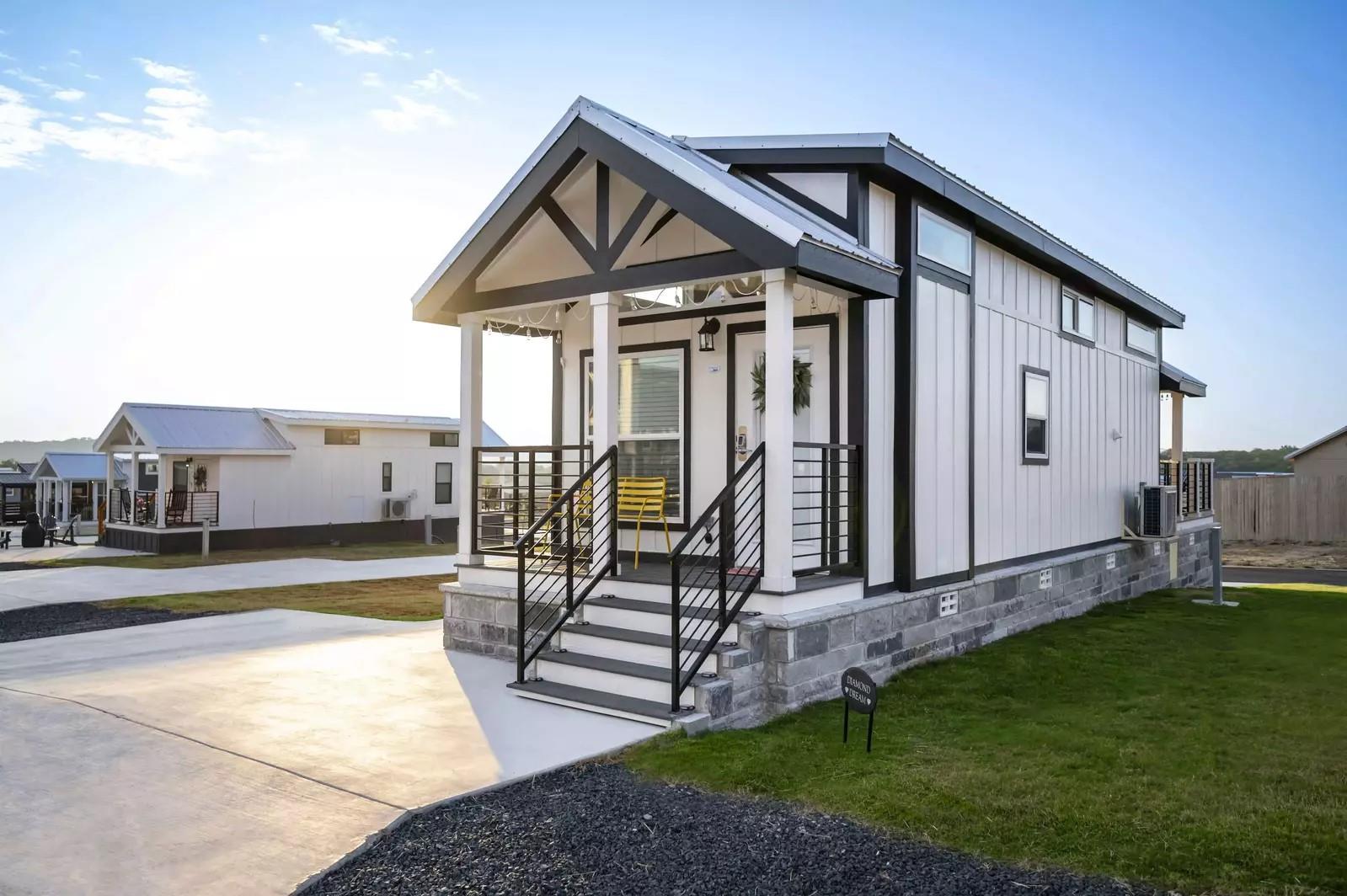 5386 Ranch Road 1376 Rd # 56, Fredericksburg, TX 78624