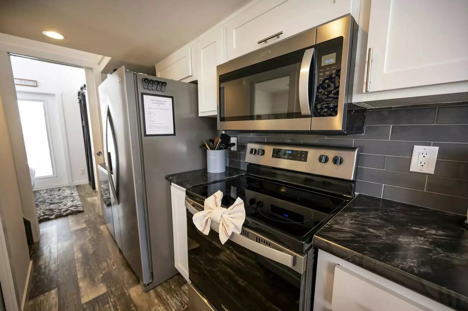 5386 Ranch Road 1376 Rd # 56, Fredericksburg, TX 78624