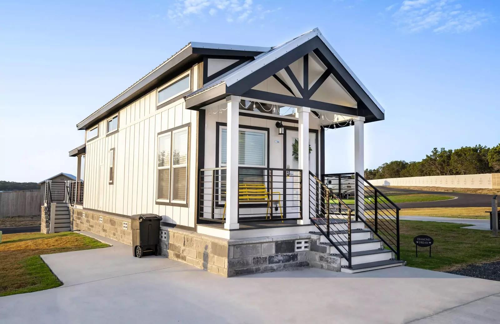 5386 Ranch Road 1376 Rd # 56, Fredericksburg, TX 78624