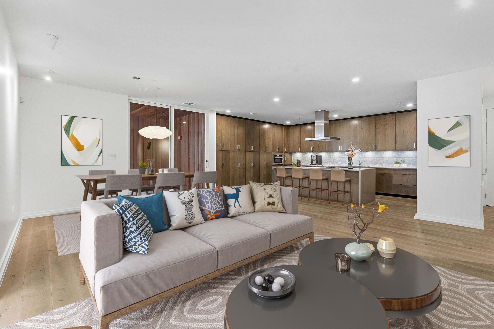 1010 W 10th St # 203, Austin, TX 78703