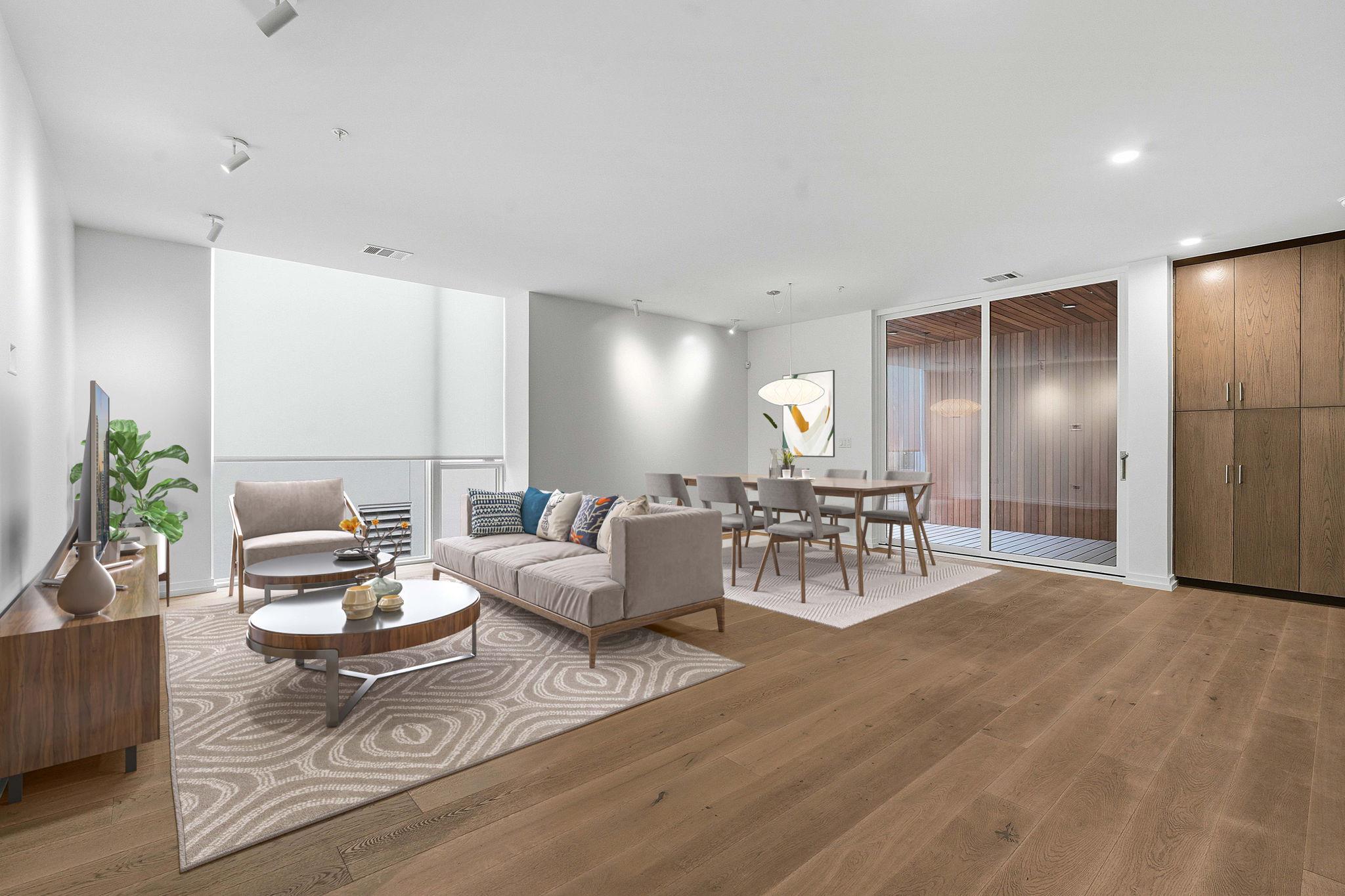 1010 W 10th St # 203, Austin, TX 78703