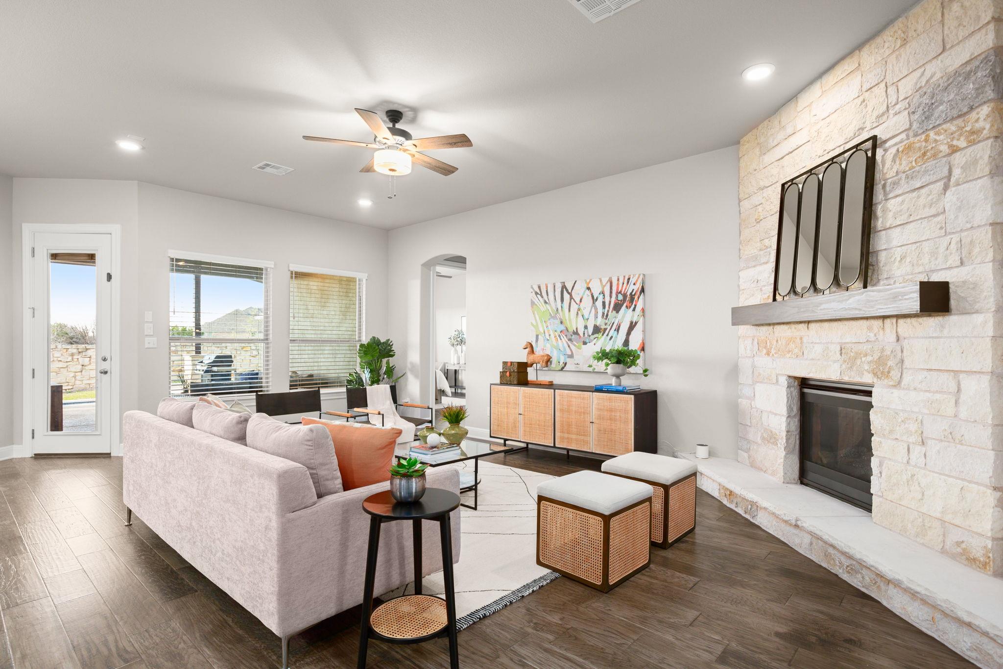 4337 Opera Path, Leander, TX 78641