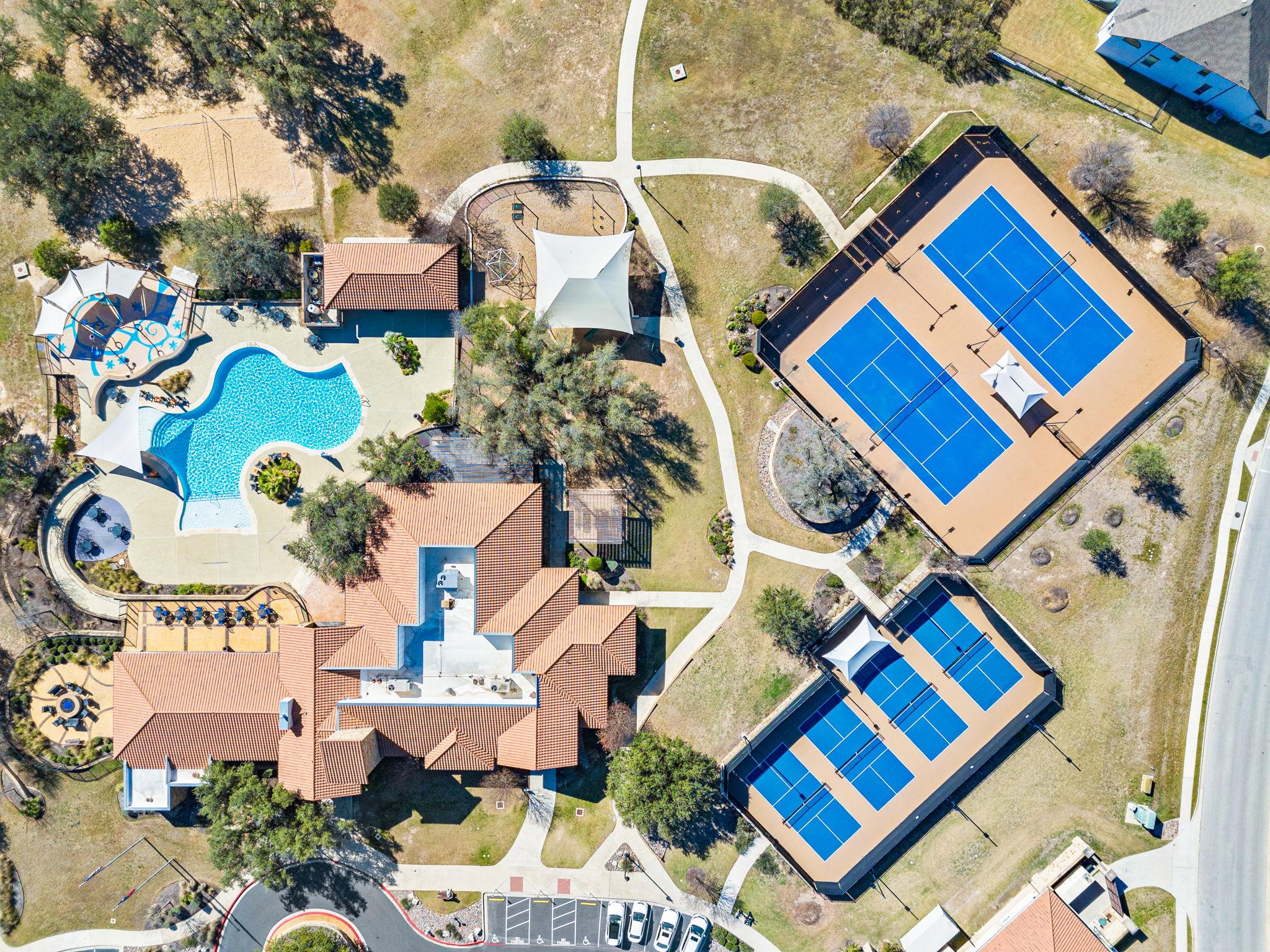 4337 Opera Path, Leander, TX 78641