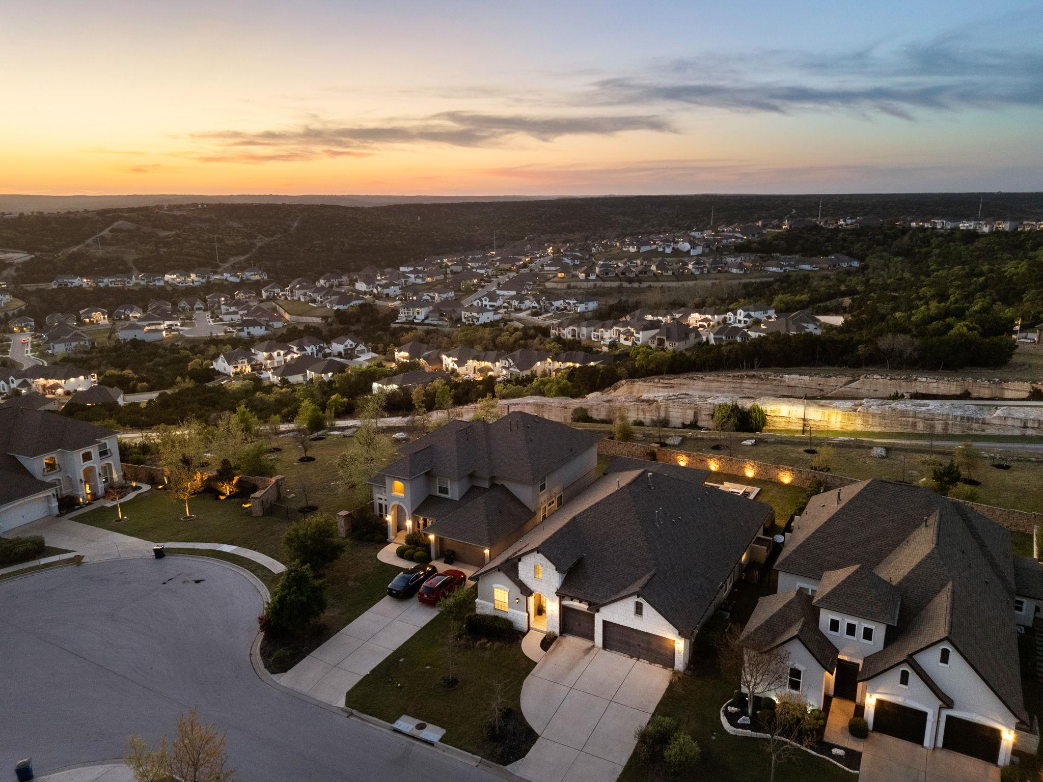 4337 Opera Path, Leander, TX 78641