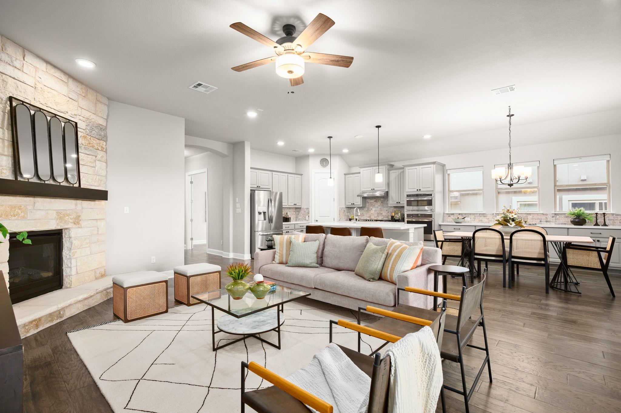 4337 Opera Path, Leander, TX 78641