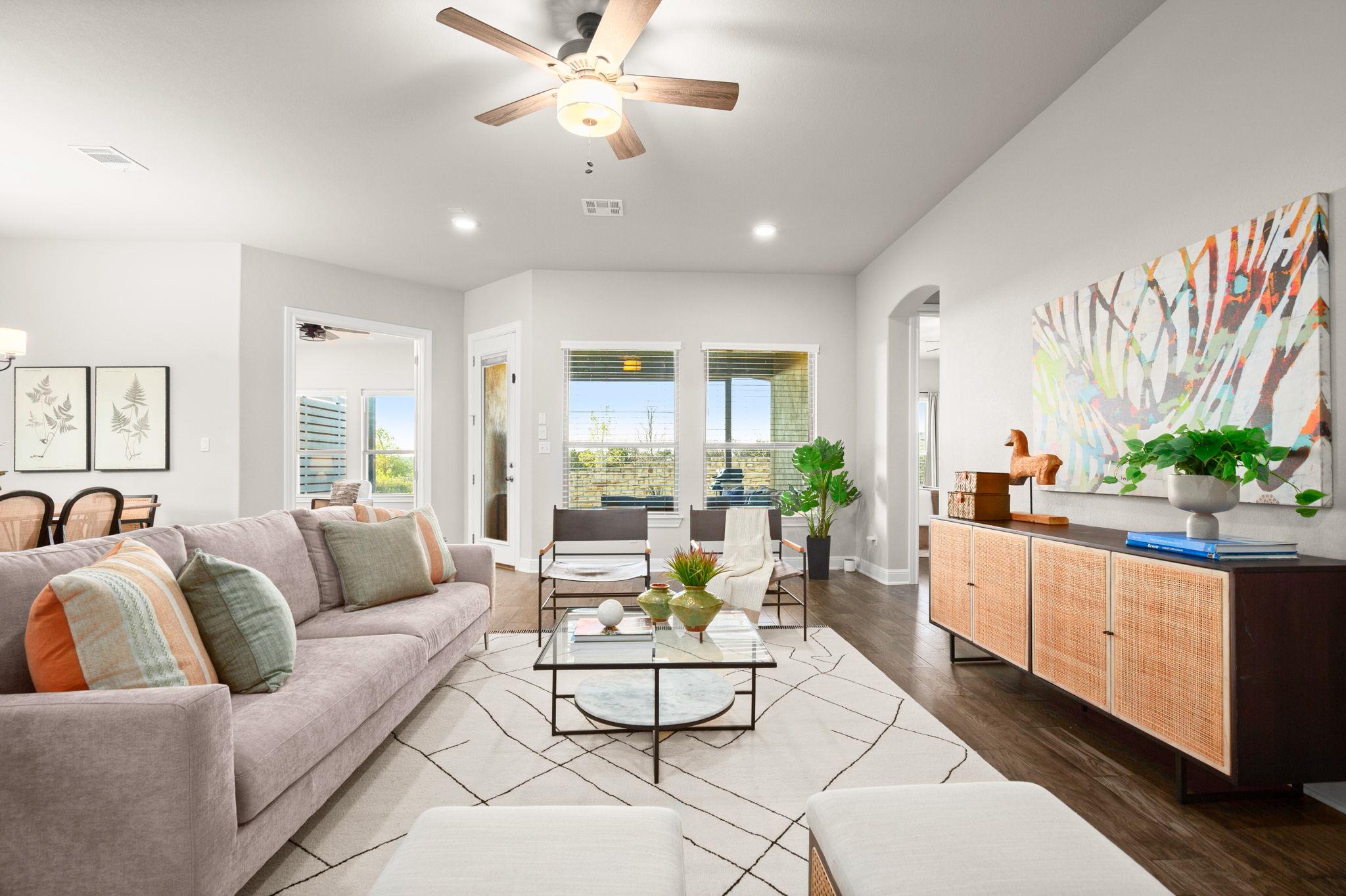 4337 Opera Path, Leander, TX 78641