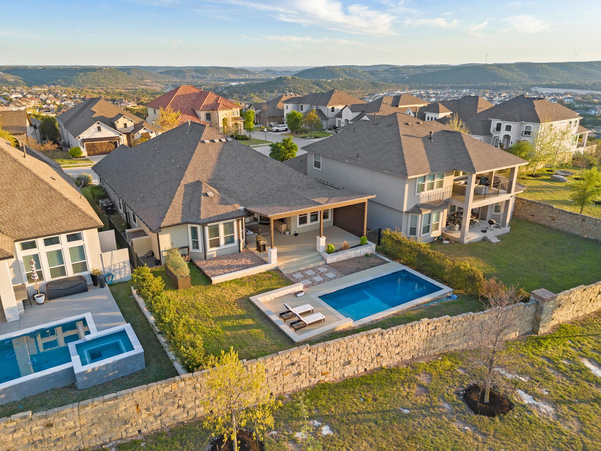 4337 Opera Path, Leander, TX 78641