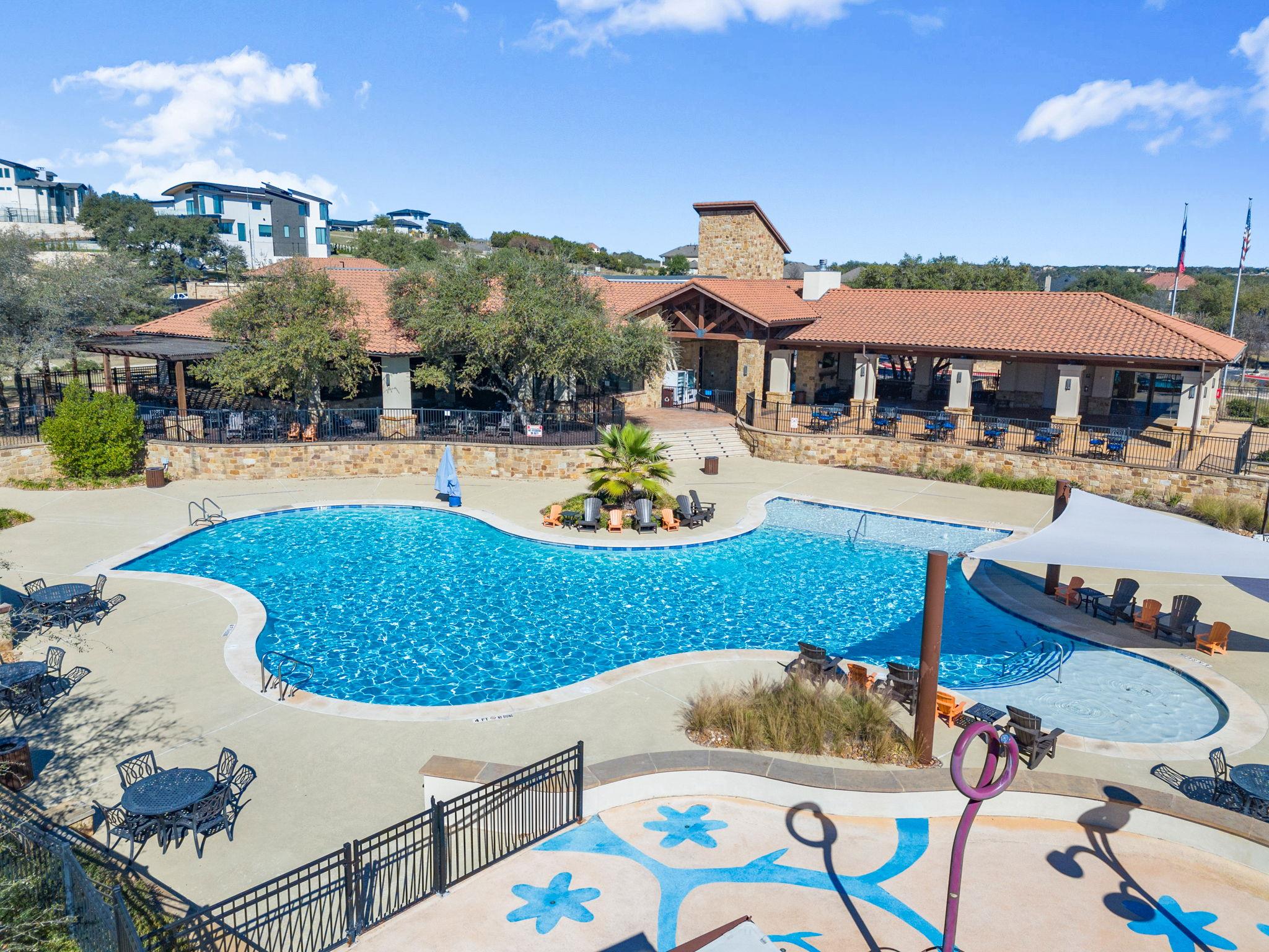 4337 Opera Path, Leander, TX 78641