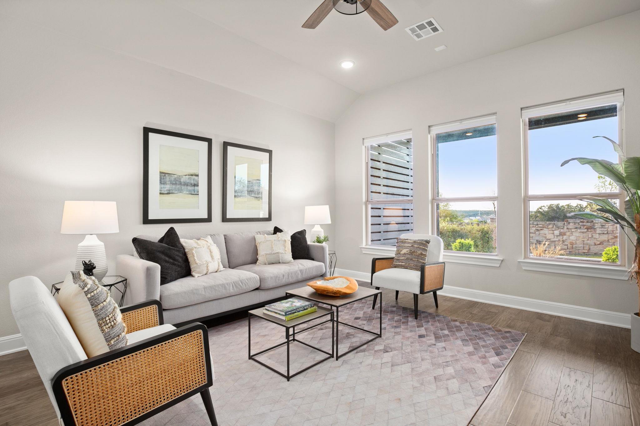 4337 Opera Path, Leander, TX 78641