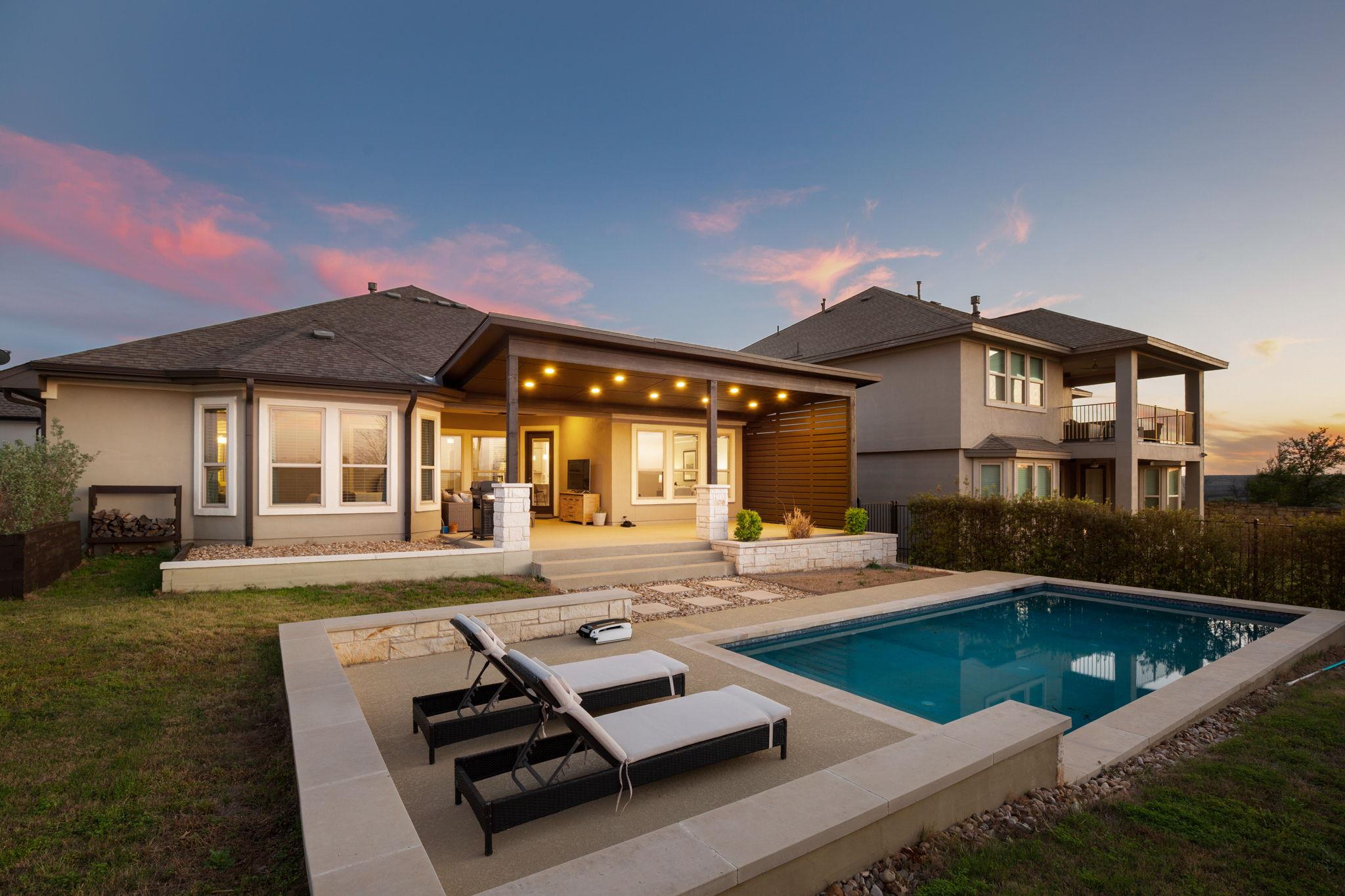 4337 Opera Path, Leander, TX 78641