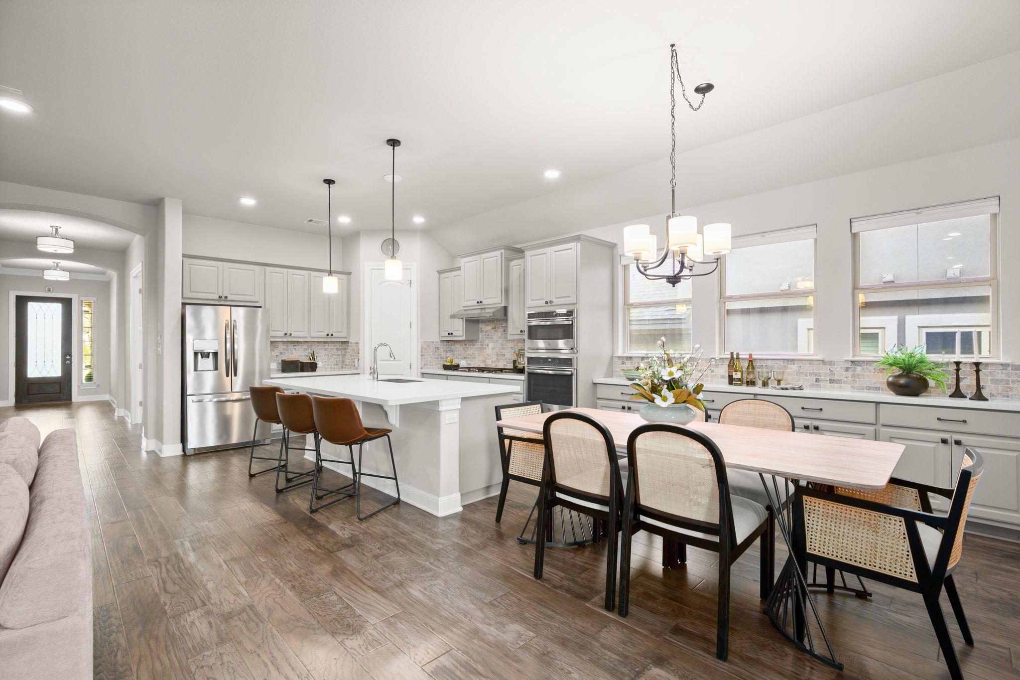 4337 Opera Path, Leander, TX 78641