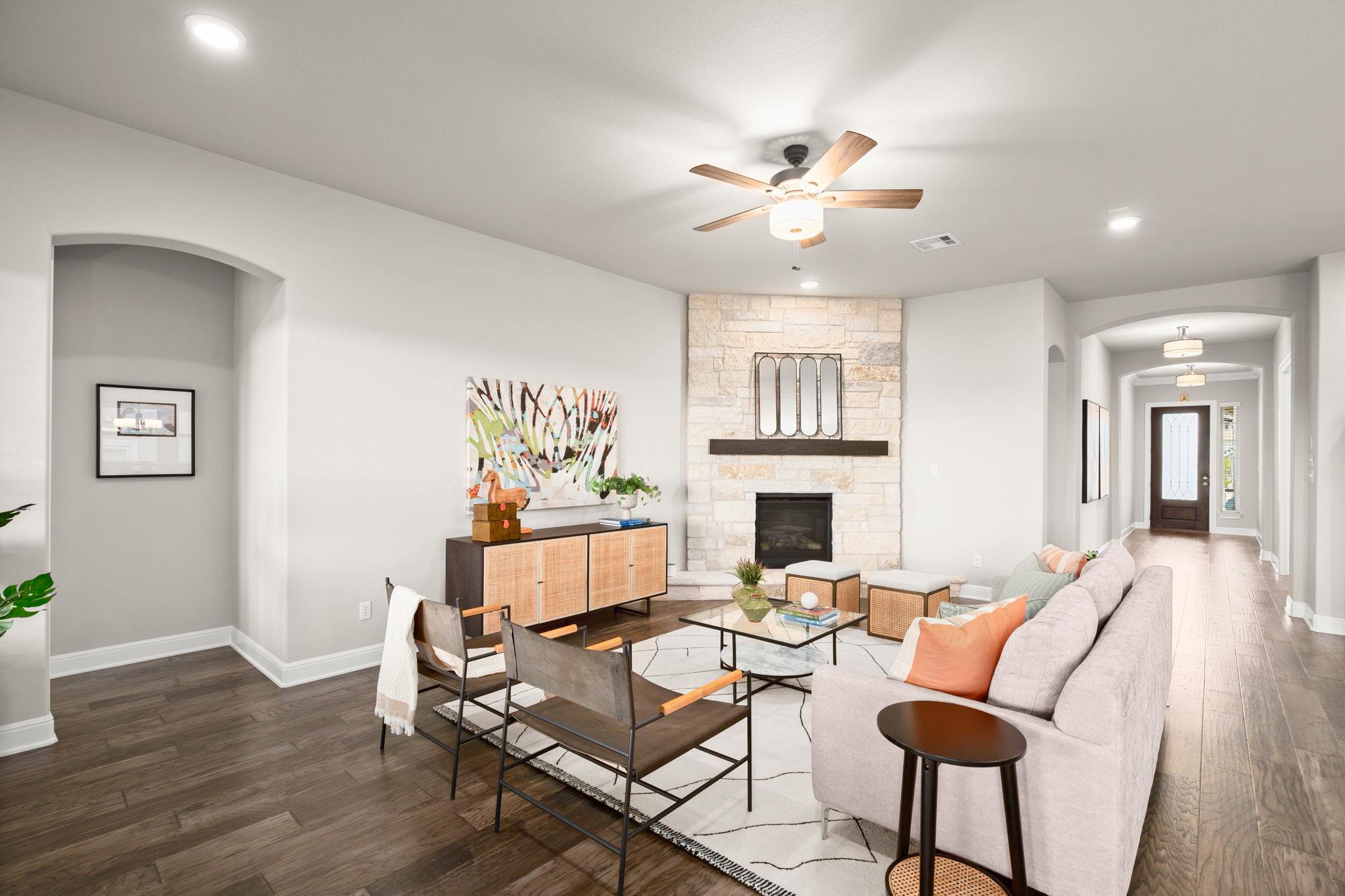 4337 Opera Path, Leander, TX 78641