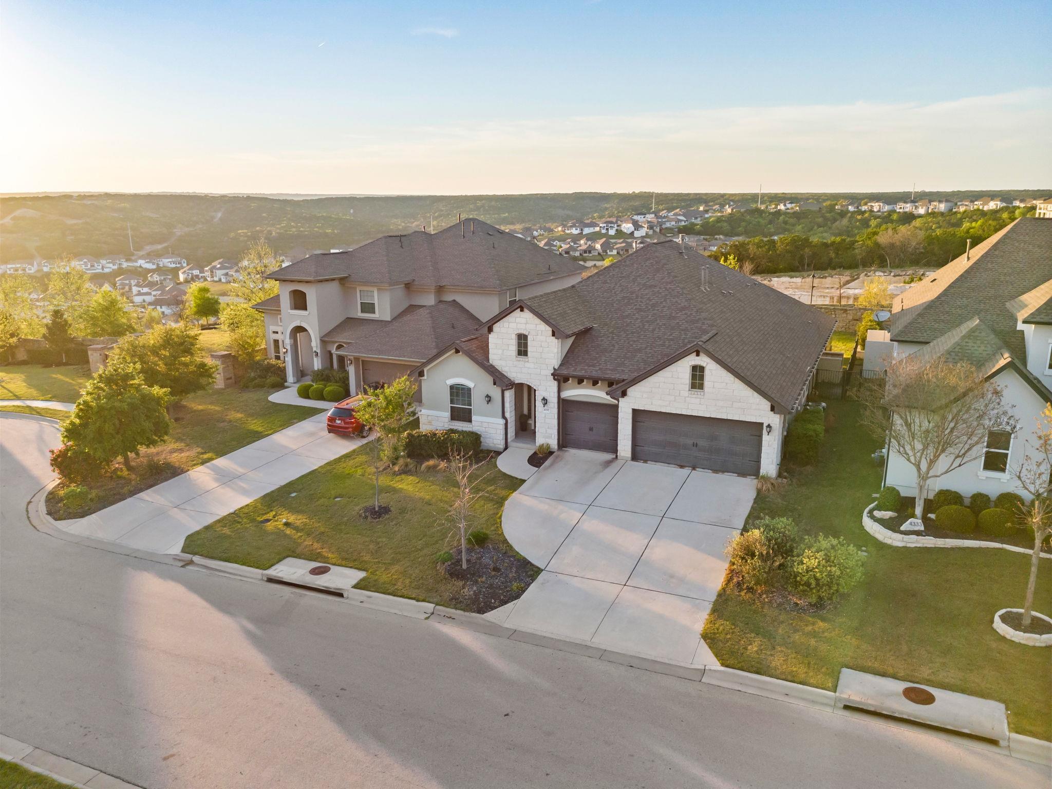 4337 Opera Path, Leander, TX 78641