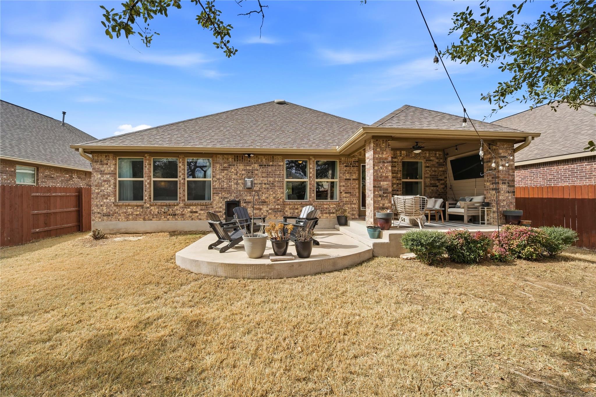 4163 Van Ness Ave, Round Rock, TX 78681