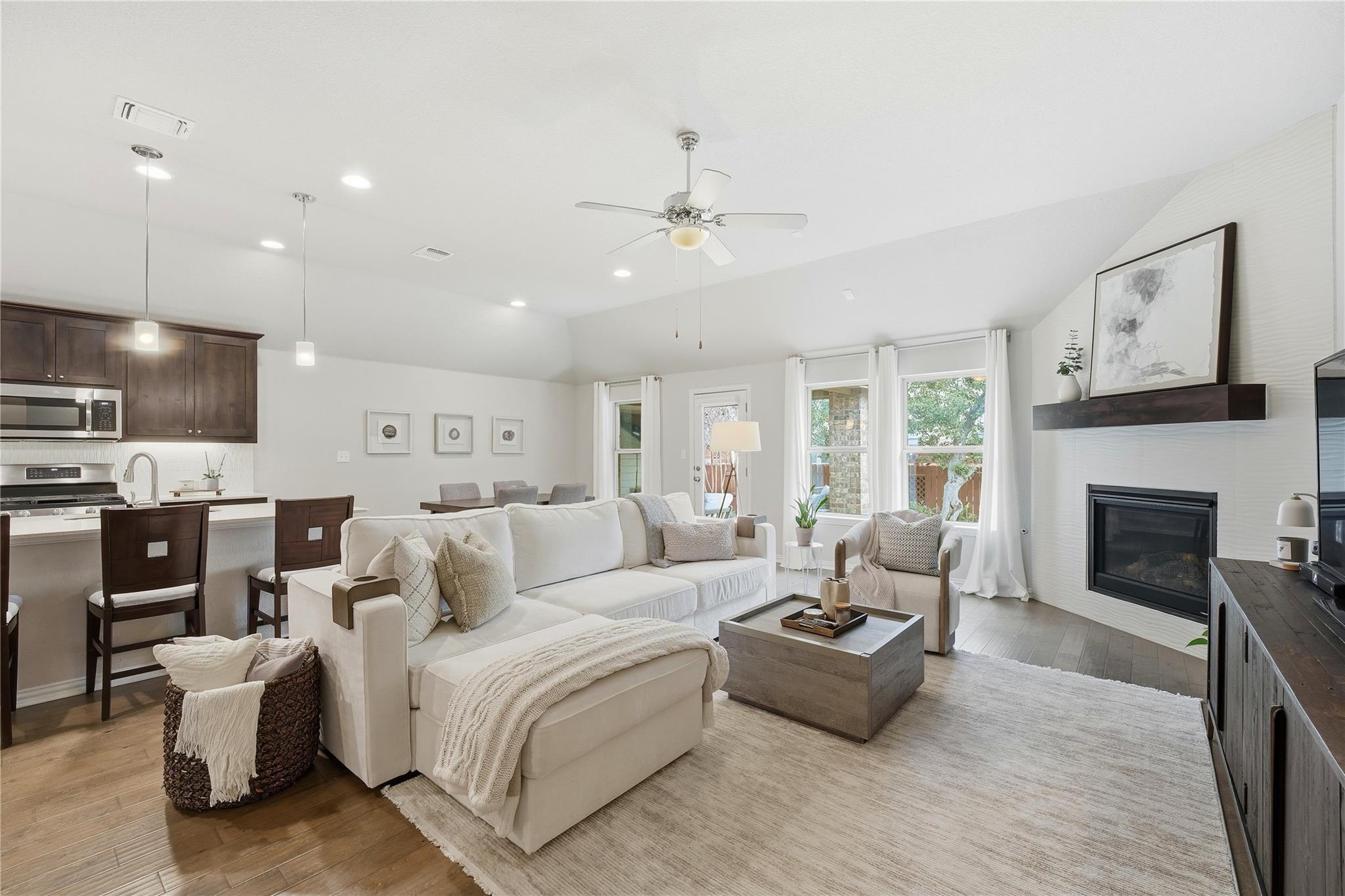 4163 Van Ness Ave, Round Rock, TX 78681