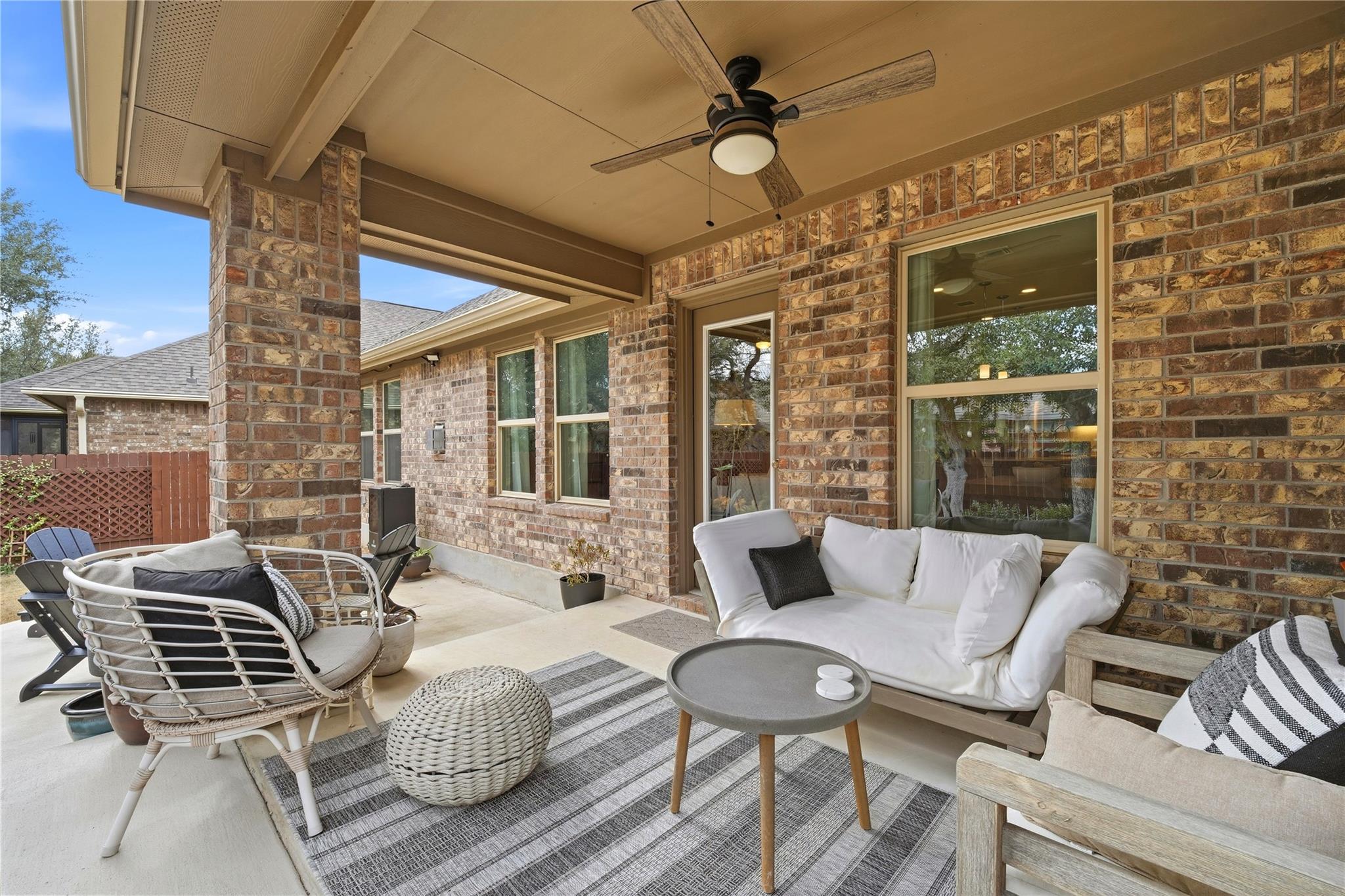 4163 Van Ness Ave, Round Rock, TX 78681