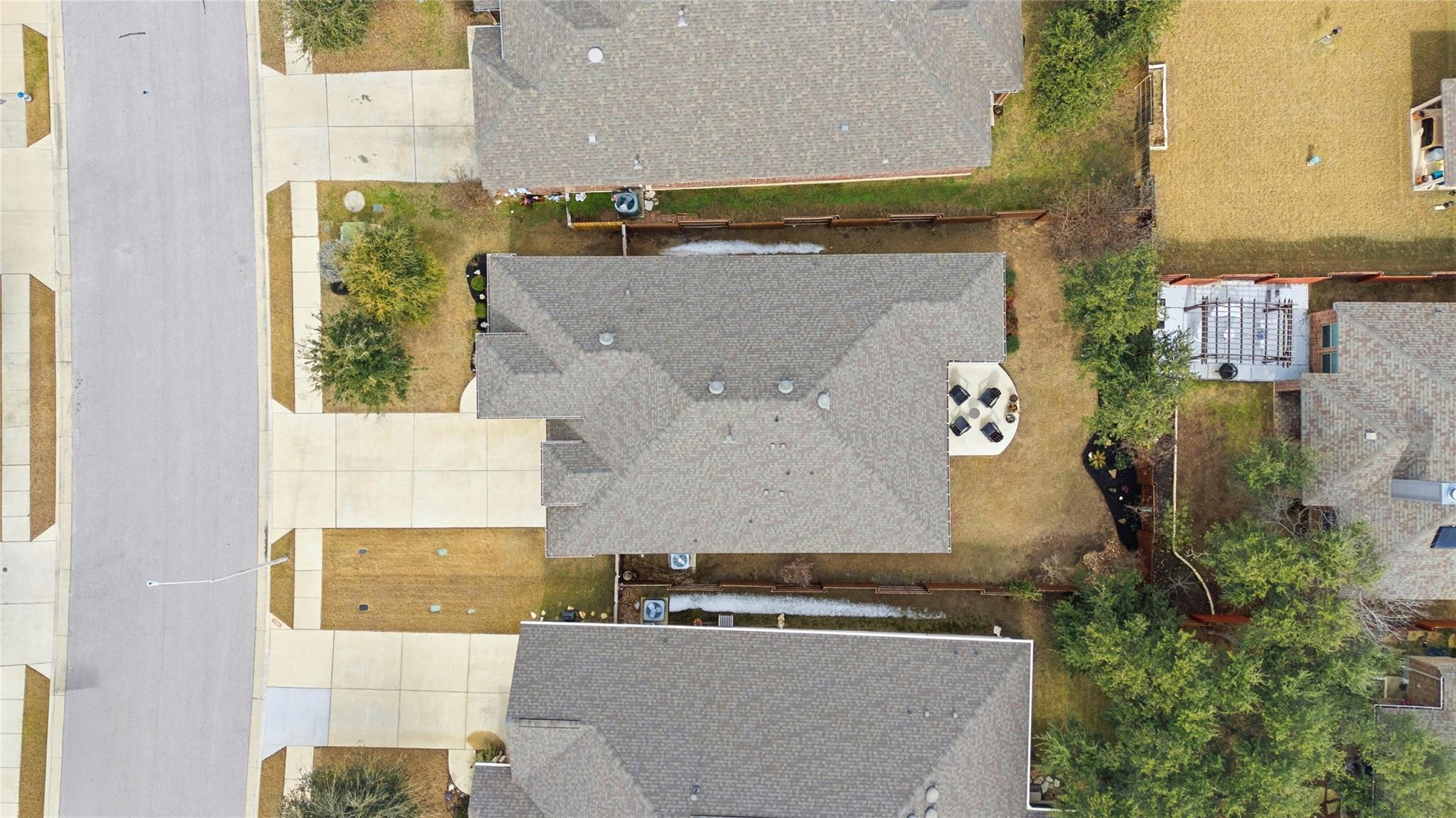 4163 Van Ness Ave, Round Rock, TX 78681