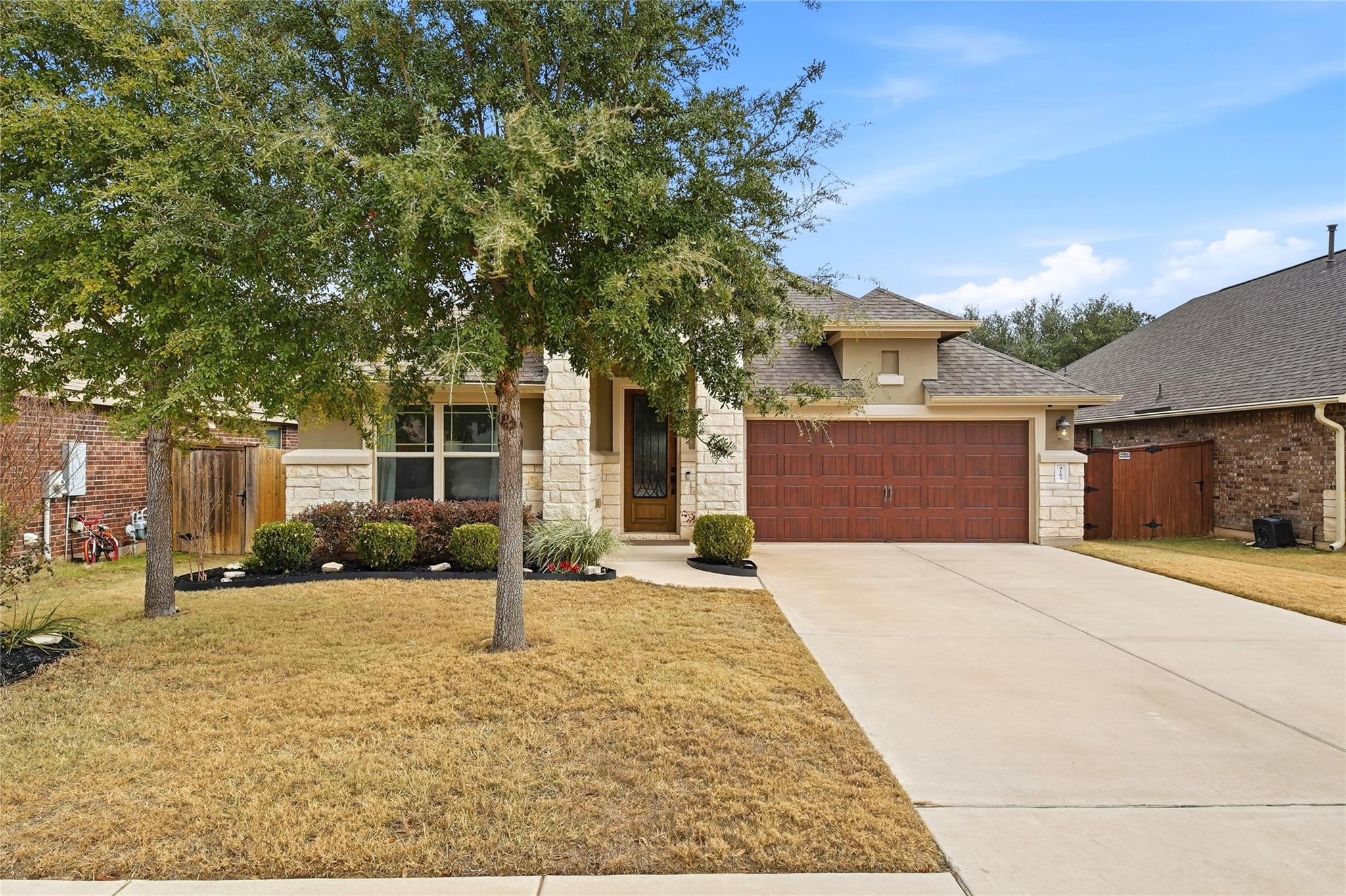 4163 Van Ness Ave, Round Rock, TX 78681