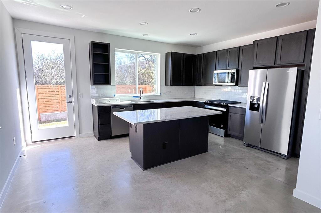 1191 Sarabeth Way, Austin, TX 78721