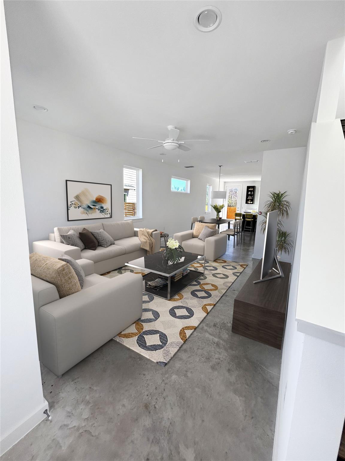 1191 Sarabeth Way, Austin, TX 78721