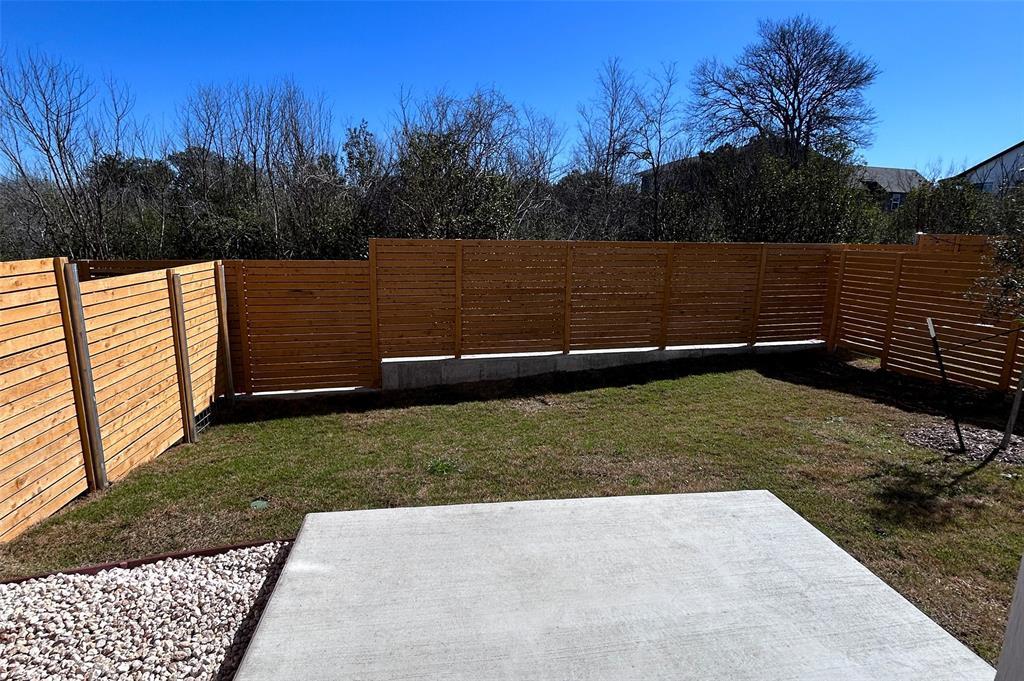 1191 Sarabeth Way, Austin, TX 78721