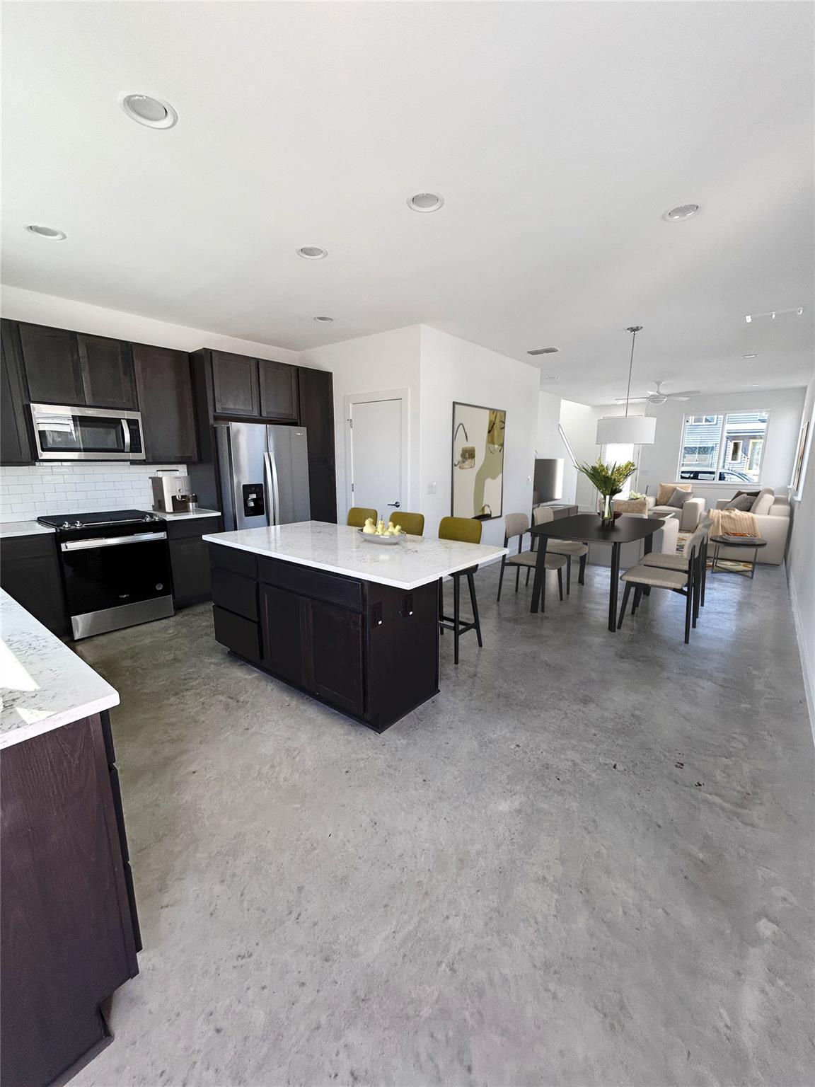 1191 Sarabeth Way, Austin, TX 78721