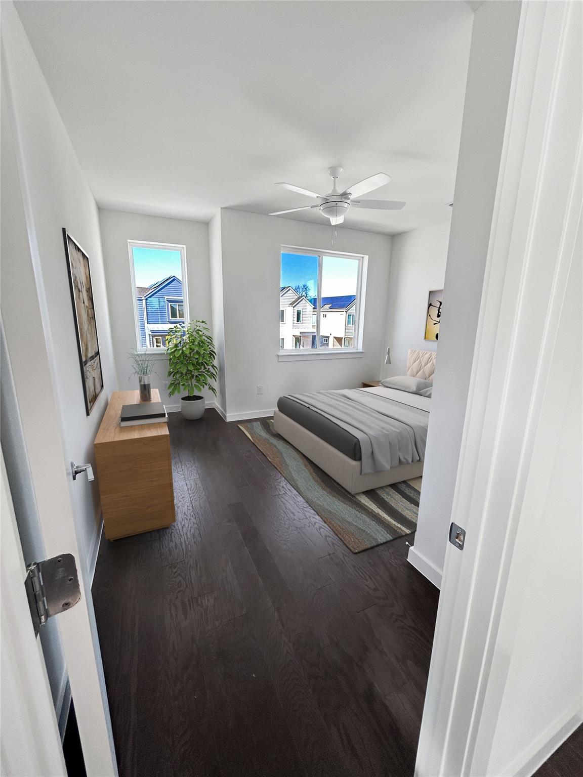 1191 Sarabeth Way, Austin, TX 78721