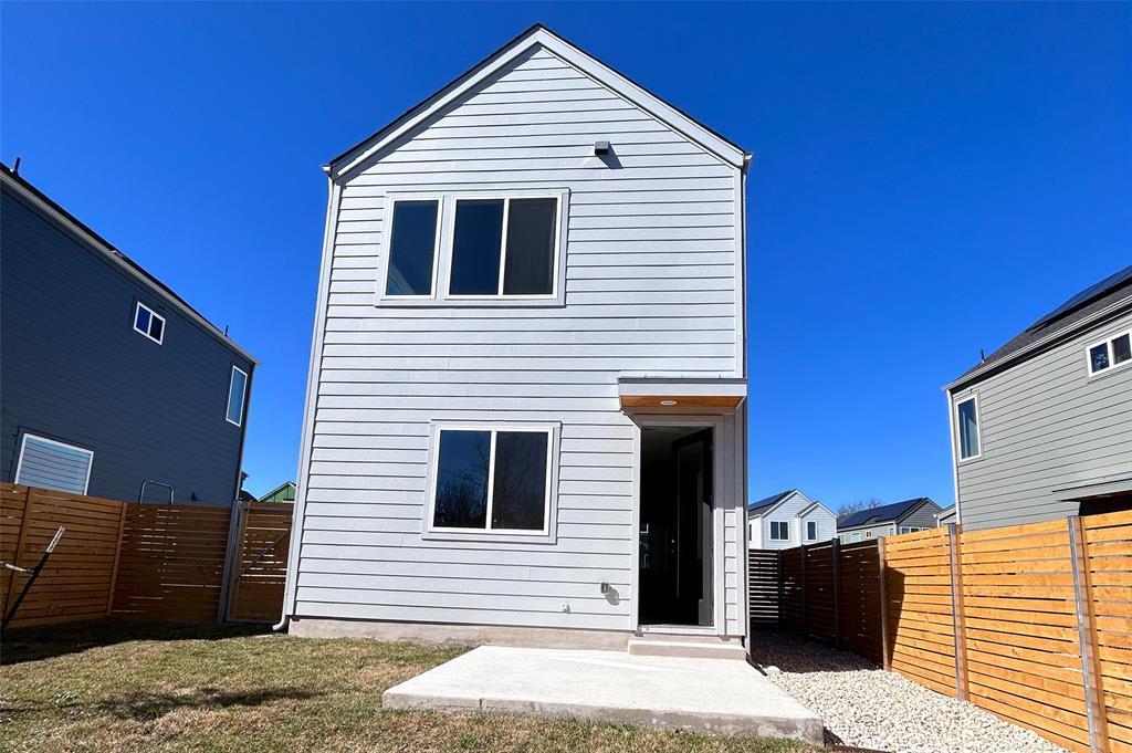 1191 Sarabeth Way, Austin, TX 78721