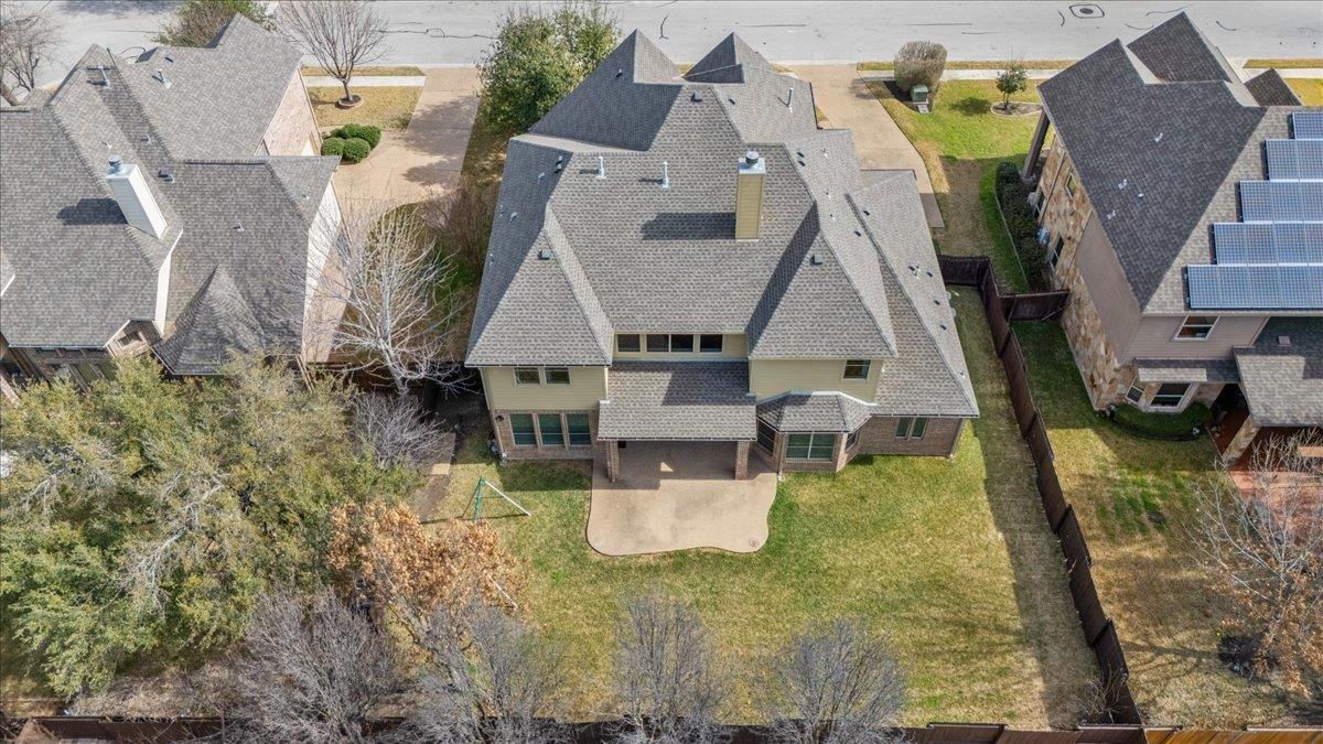 207 Broken Arrow Dr, Cedar Park, TX 78613