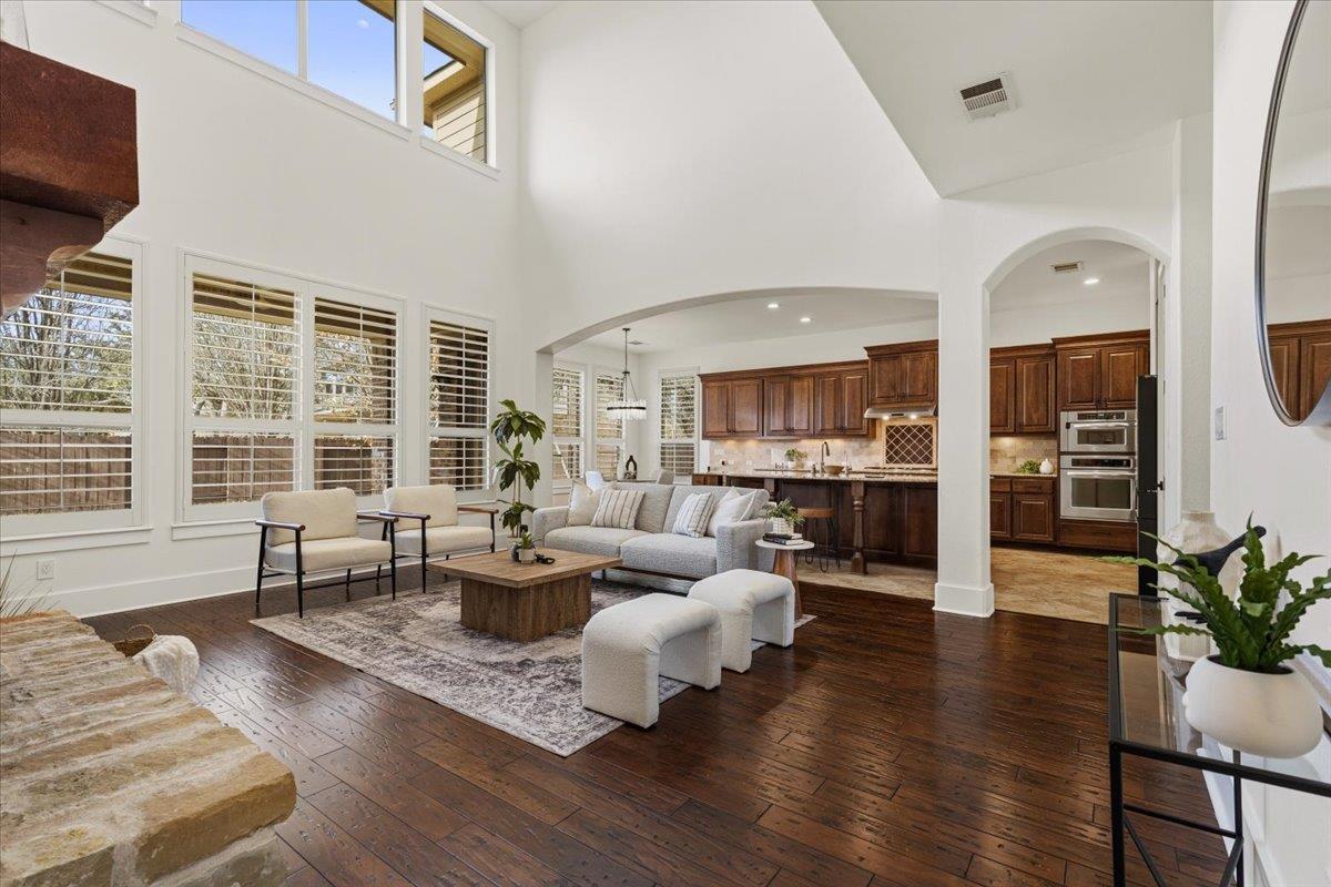 207 Broken Arrow Dr, Cedar Park, TX 78613