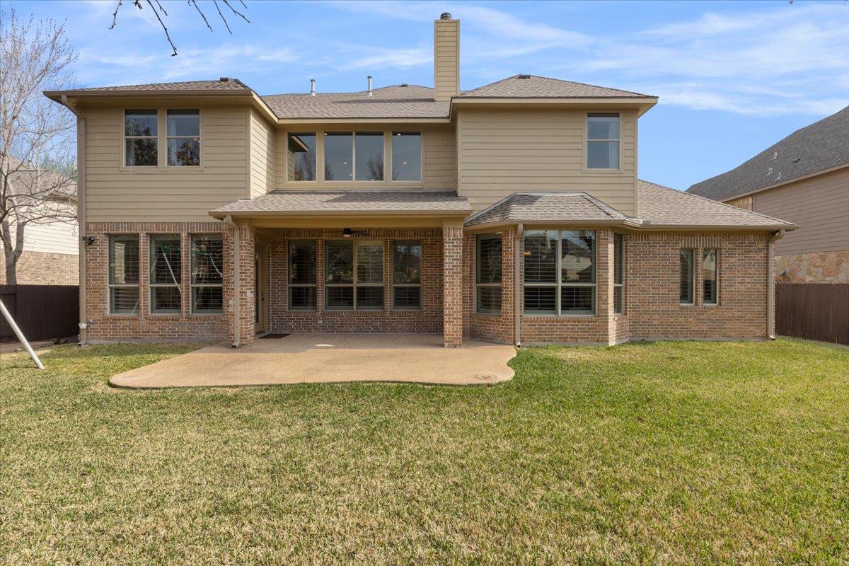 207 Broken Arrow Dr, Cedar Park, TX 78613