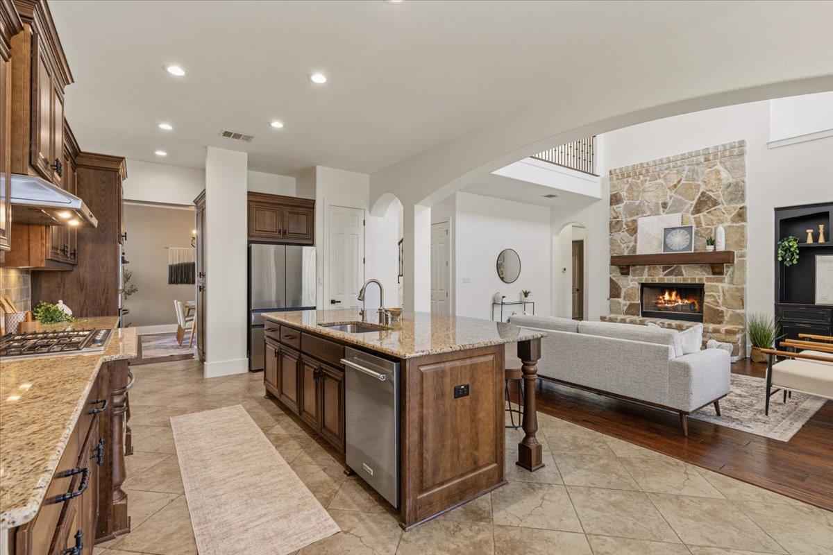 207 Broken Arrow Dr, Cedar Park, TX 78613