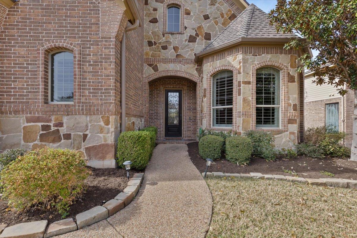 207 Broken Arrow Dr, Cedar Park, TX 78613