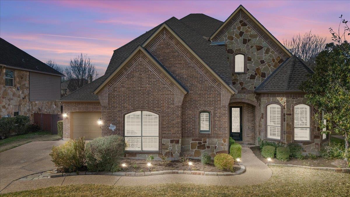 207 Broken Arrow Dr, Cedar Park, TX 78613