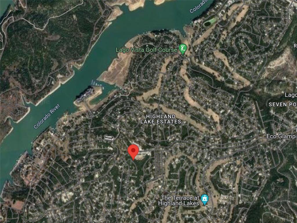 3129 Nobel Cir, Lago Vista, TX 78645