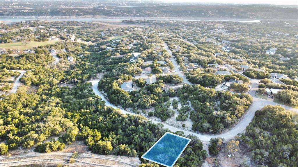 3129 Nobel Cir, Lago Vista, TX 78645