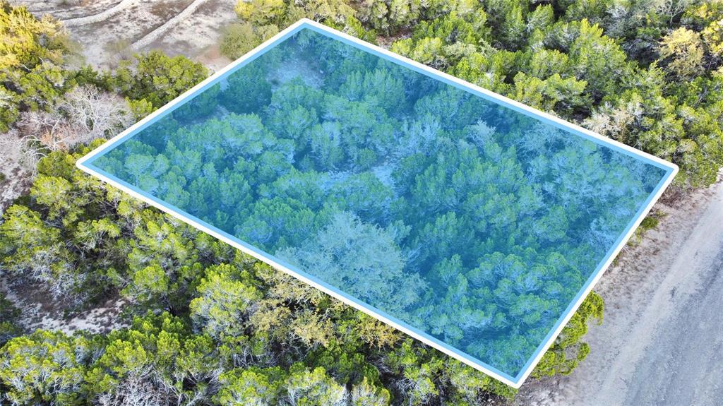 3129 Nobel Cir, Lago Vista, TX 78645