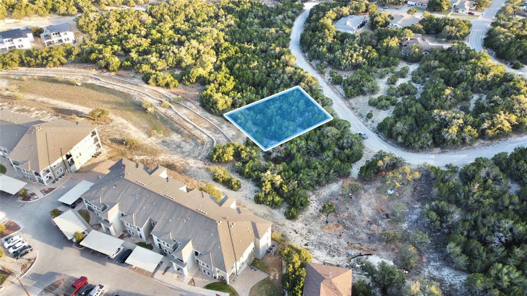 3129 Nobel Cir, Lago Vista, TX 78645