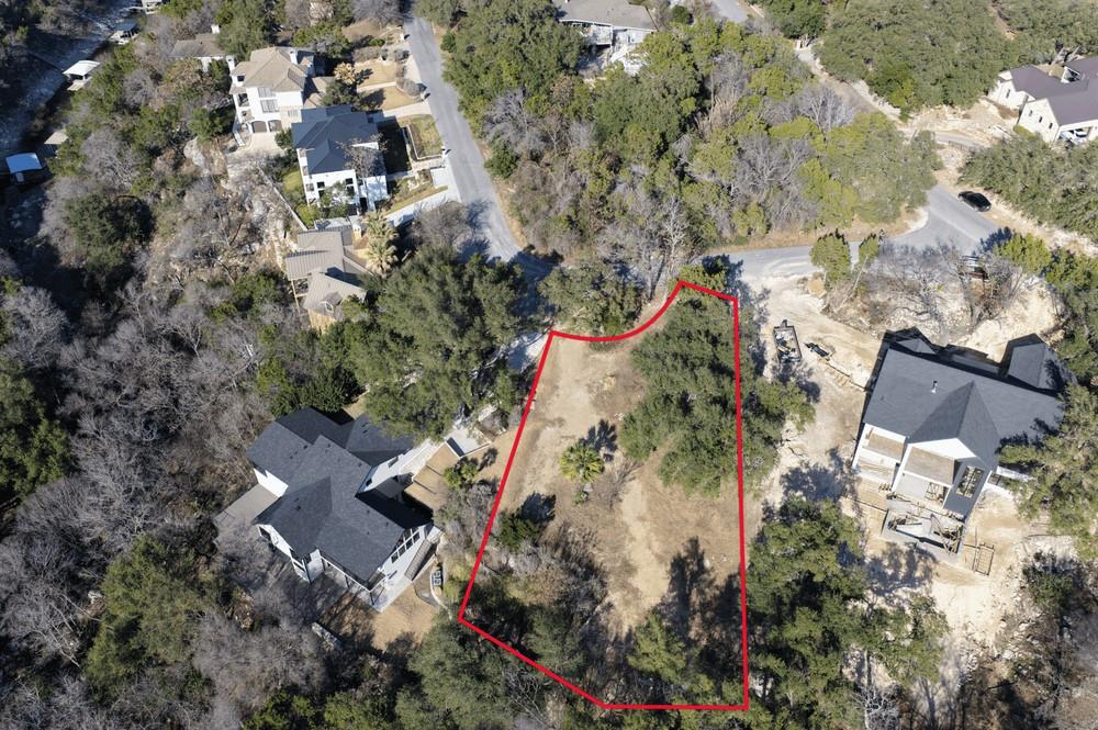 618 Bermuda St, Lakeway, TX 78734