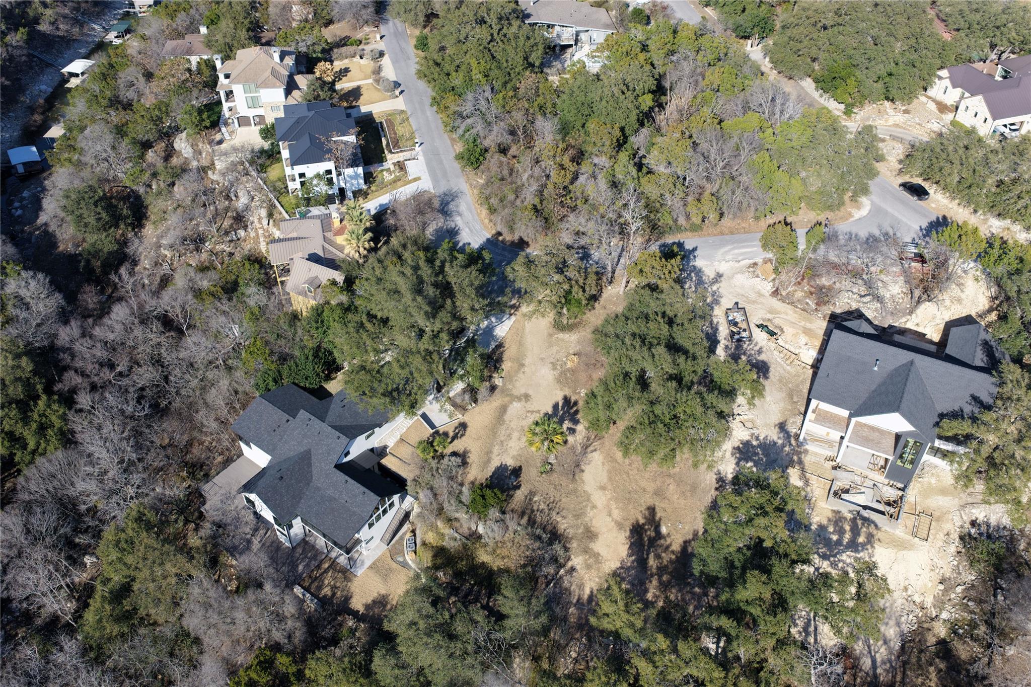 618 Bermuda St, Lakeway, TX 78734